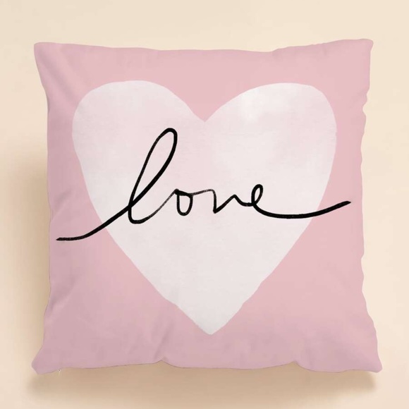 Love Cushion Cover Collection - Picture 6 of 6